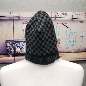 Vans off the wall /REVERSIBLE HAT
